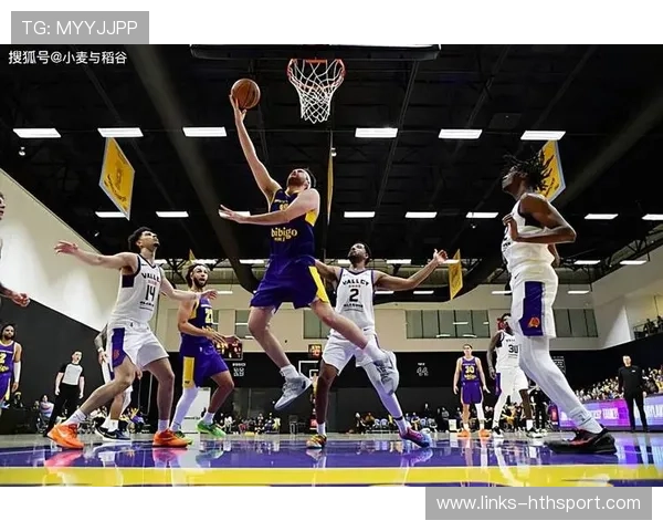 南湾湖人新星要复出主队？湖人二队成回炉基地