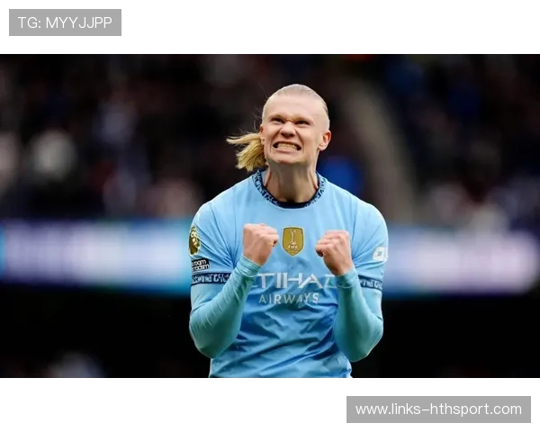 哈兰德领跑英超身价榜,曼城锋线不容小觑