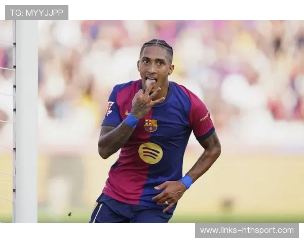 拉菲尼亚角球助攻巴萨完成绝杀 拉菲尼亚角球助攻巴萨完成绝杀